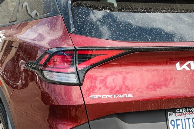 2023 Kia Sportage X-Line Moreno Valley CA