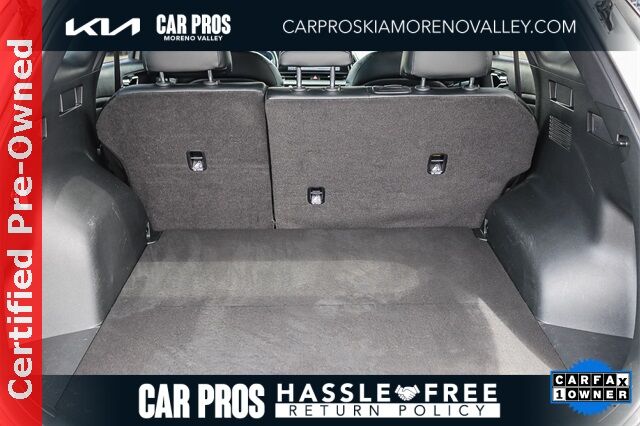 2023 Kia Sportage X-Line Moreno Valley CA