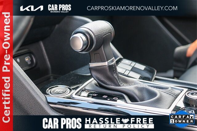 2023 Kia Sportage X-Line Moreno Valley CA