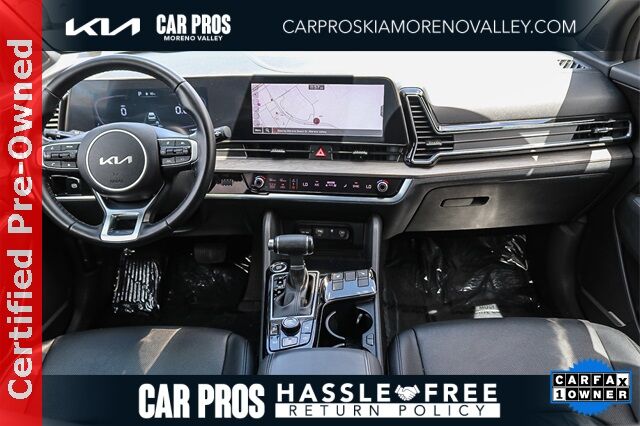 2023 Kia Sportage X-Line Moreno Valley CA