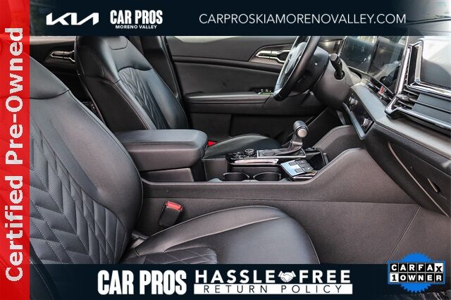 2023 Kia Sportage X-Line Moreno Valley CA
