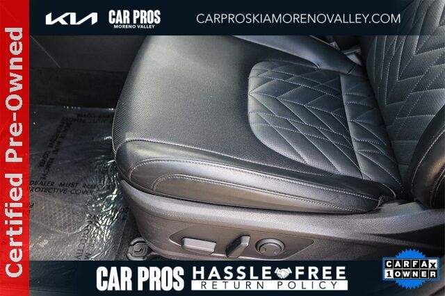 2023 Kia Sportage X-Line Moreno Valley CA