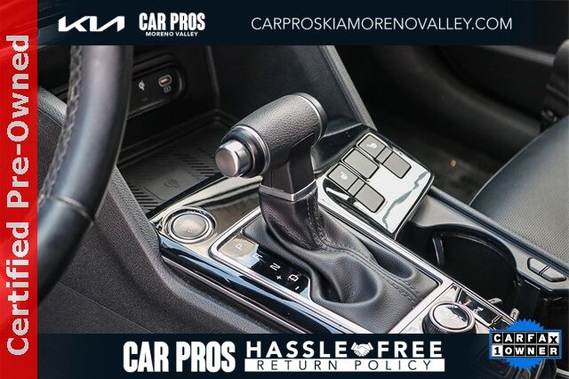 2023 Kia Sportage X-Line Moreno Valley CA
