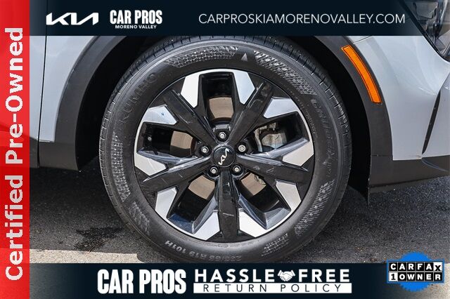 2023 Kia Sportage X-Line Moreno Valley CA
