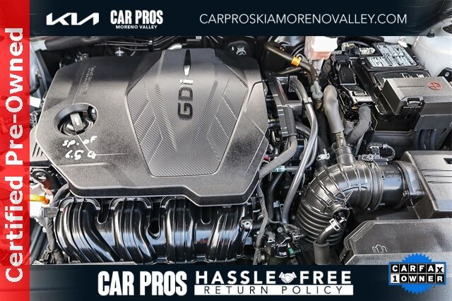 2023 Kia Sportage X-Line Moreno Valley CA