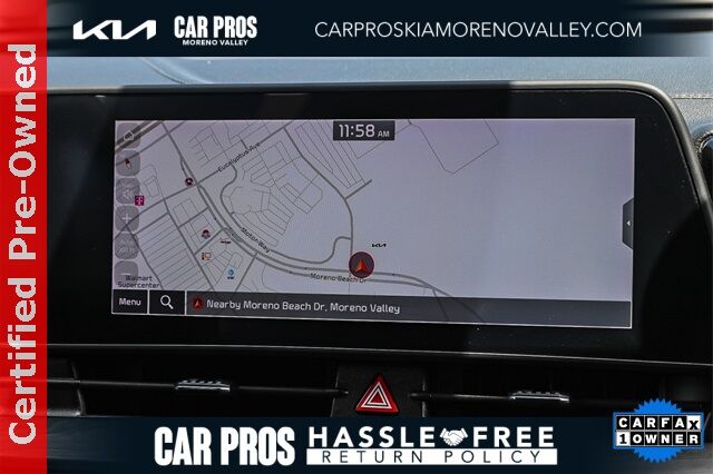 2023 Kia Sportage X-Line Moreno Valley CA