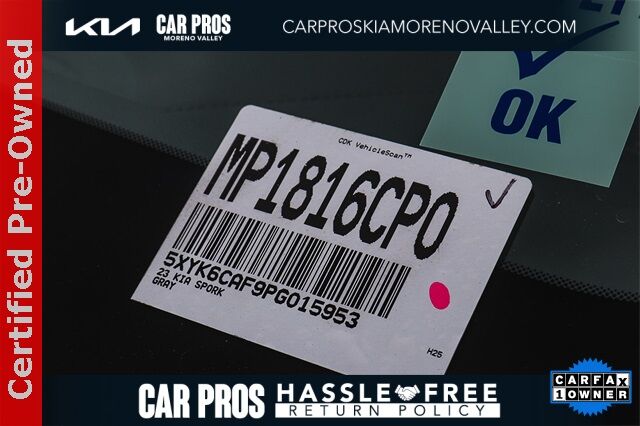 2023 Kia Sportage X-Line Moreno Valley CA
