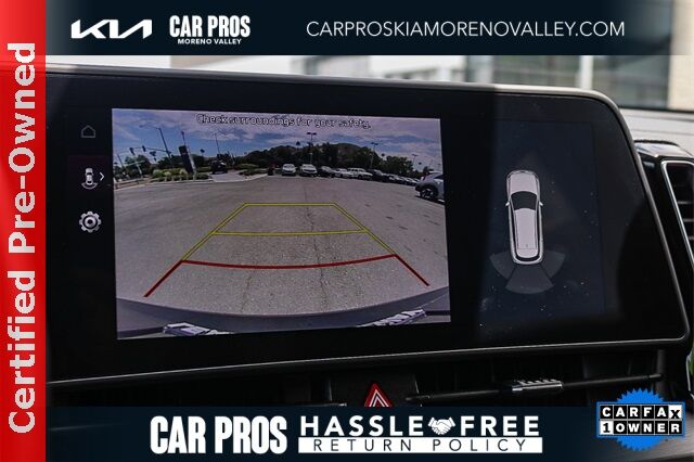 2023 Kia Sportage X-Line Moreno Valley CA