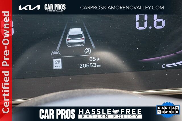 2023 Kia Sportage X-Line Moreno Valley CA