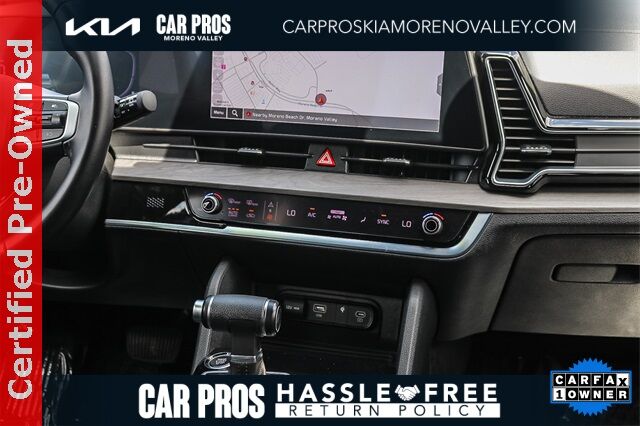 2023 Kia Sportage X-Line Moreno Valley CA