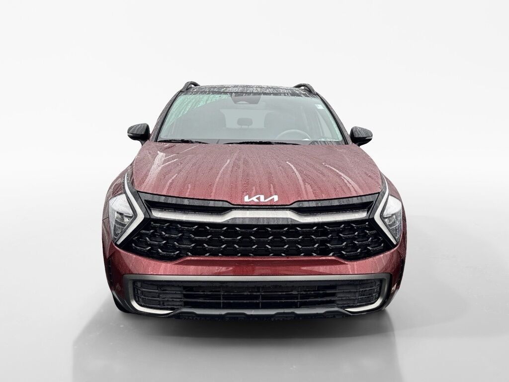 2023 Kia Sportage X-Line Morristown TN