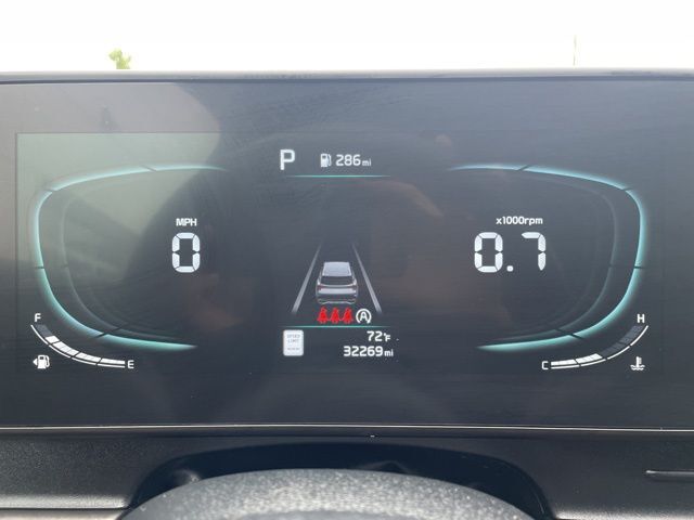 2023 Kia Sportage X-Line North Attleboro MA