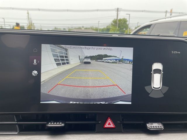 2023 Kia Sportage X-Line North Attleboro MA