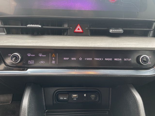 2023 Kia Sportage X-Line North Attleboro MA