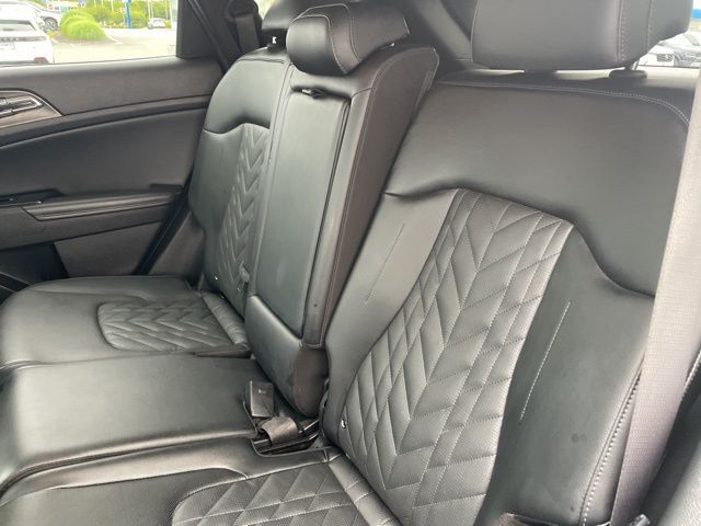2023 Kia Sportage X-Line North Attleboro MA