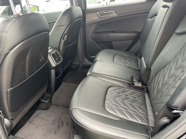 2023 Kia Sportage X-Line North Attleboro MA