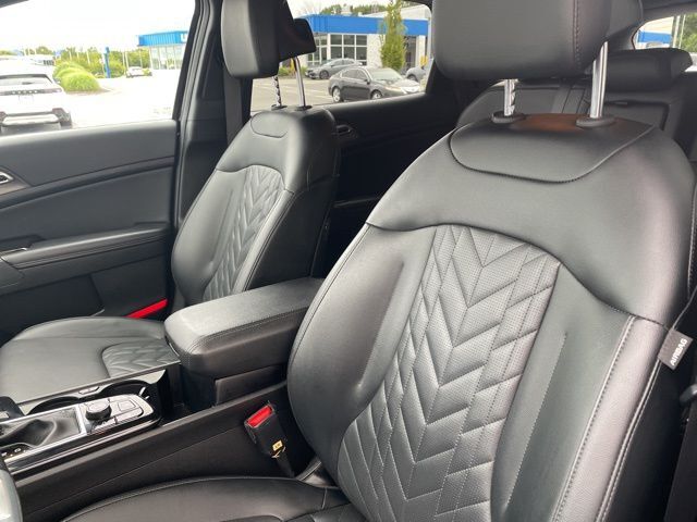 2023 Kia Sportage X-Line North Attleboro MA