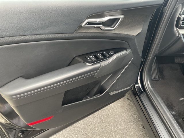 2023 Kia Sportage X-Line North Attleboro MA