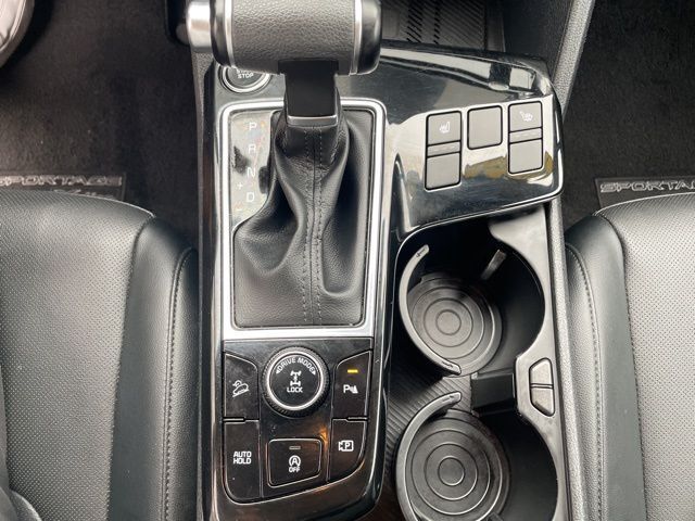 2023 Kia Sportage X-Line North Attleboro MA