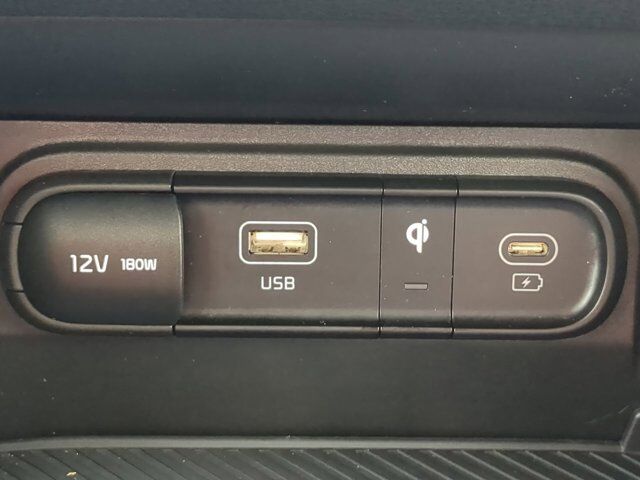 2023 Kia Sportage X-Line Appleton WI