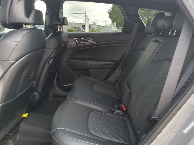 2023 Kia Sportage X-Line Appleton WI