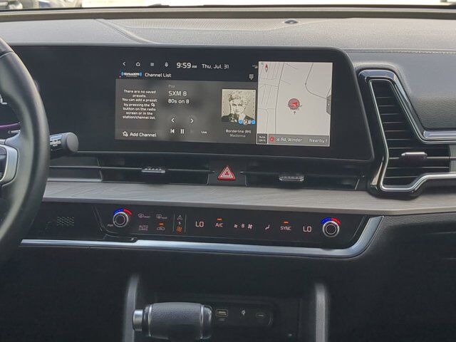 2023 Kia Sportage X-Line Appleton WI