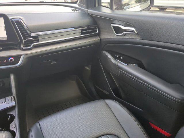 2023 Kia Sportage X-Line Appleton WI