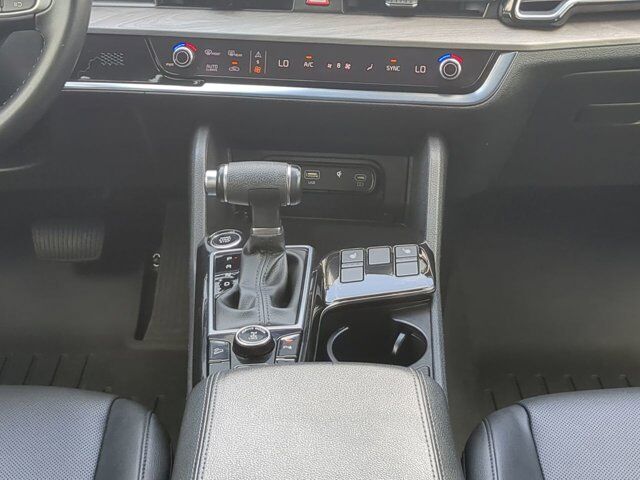 2023 Kia Sportage X-Line Appleton WI