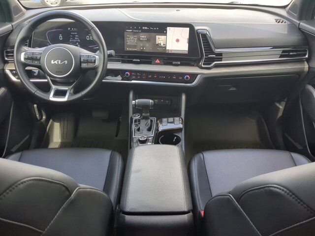 2023 Kia Sportage X-Line Appleton WI