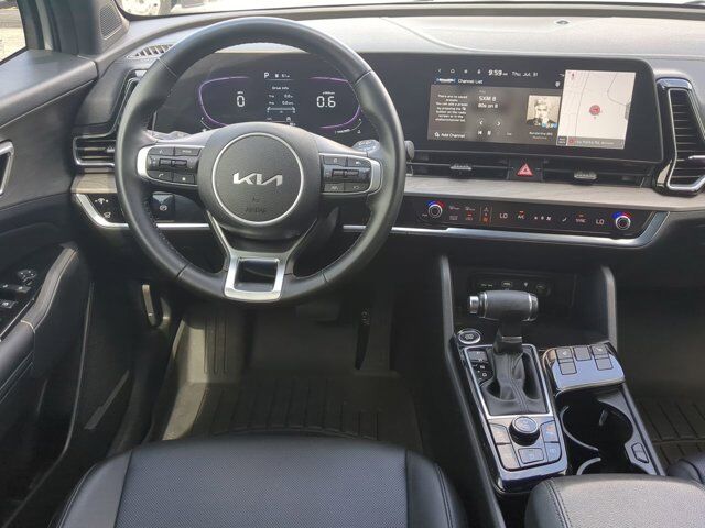2023 Kia Sportage X-Line Appleton WI