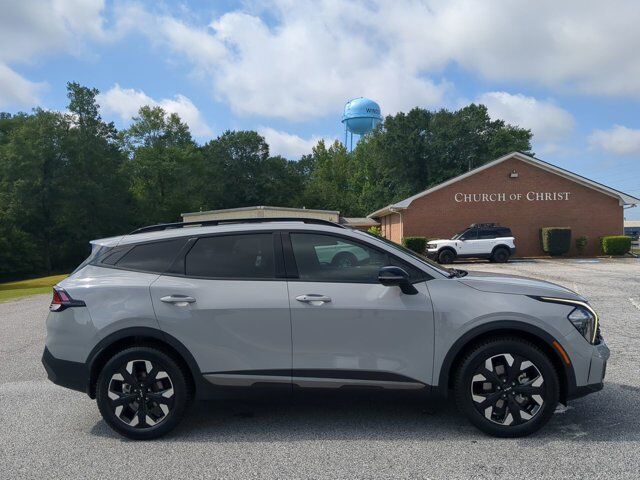 2023 Kia Sportage X-Line Appleton WI