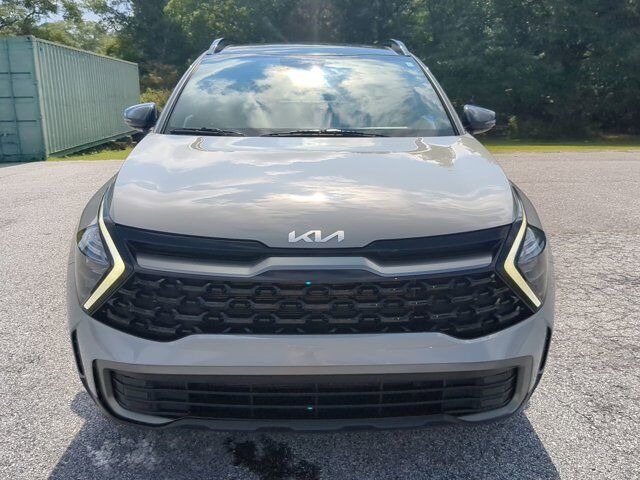 2023 Kia Sportage X-Line Appleton WI