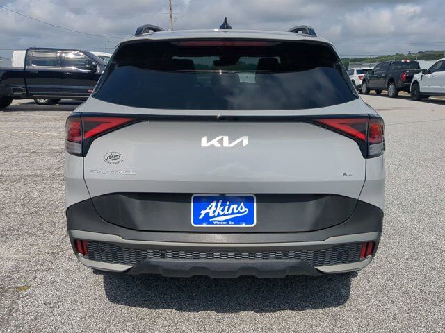 2023 Kia Sportage X-Line Appleton WI