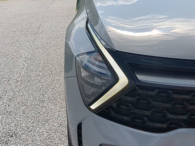 2023 Kia Sportage X-Line Appleton WI