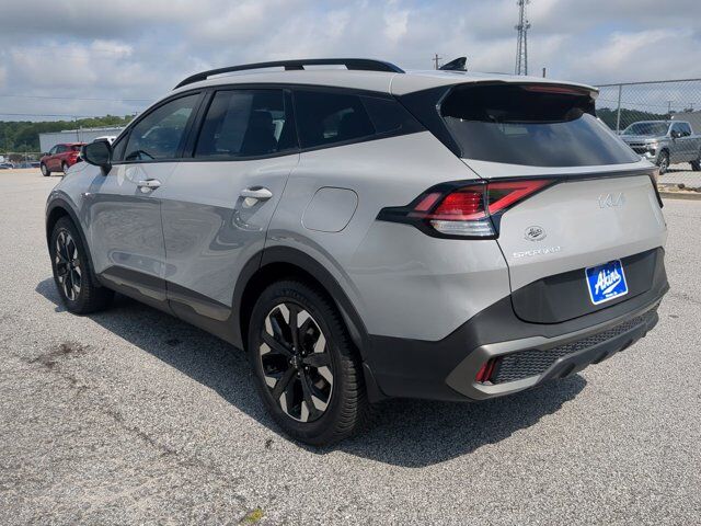 2023 Kia Sportage X-Line Appleton WI