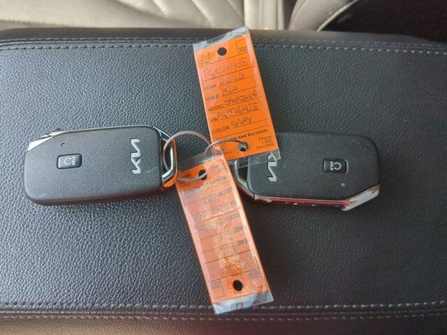 2023 Kia Sportage X-Line Appleton WI