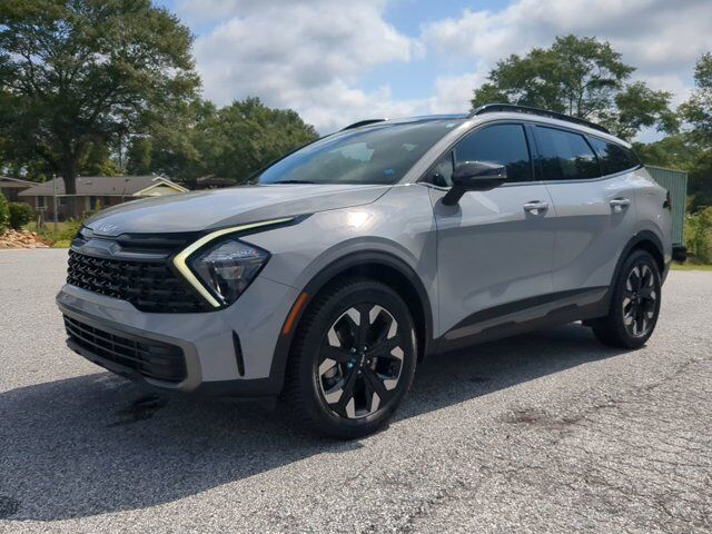 2023 Kia Sportage X-Line Appleton WI