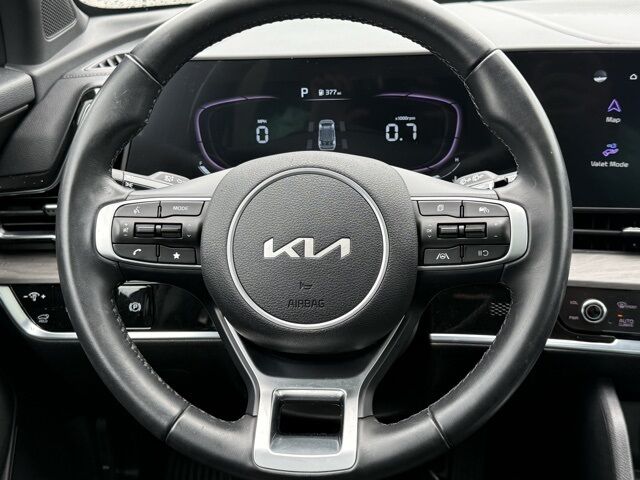 2023 Kia Sportage X-Line San Clemente CA