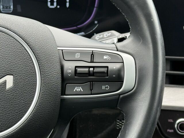 2023 Kia Sportage X-Line San Clemente CA
