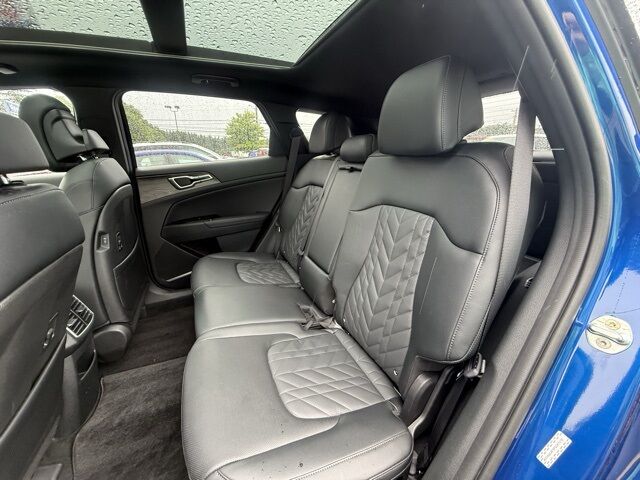 2023 Kia Sportage X-Line San Clemente CA