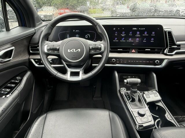 2023 Kia Sportage X-Line San Clemente CA