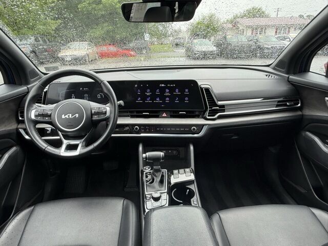 2023 Kia Sportage X-Line San Clemente CA