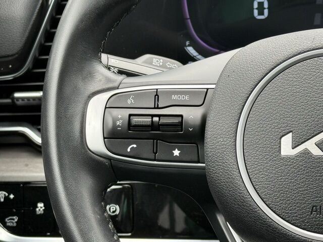 2023 Kia Sportage X-Line San Clemente CA