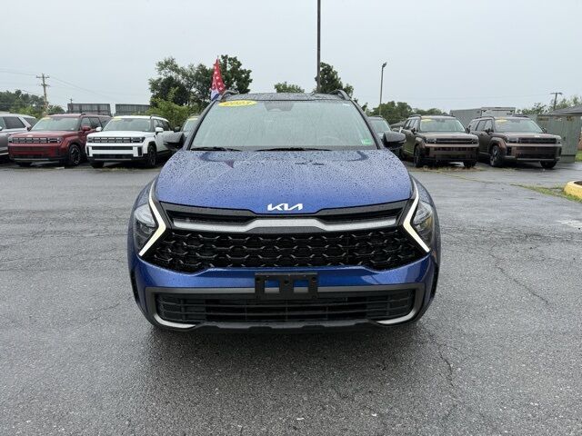 2023 Kia Sportage X-Line San Clemente CA