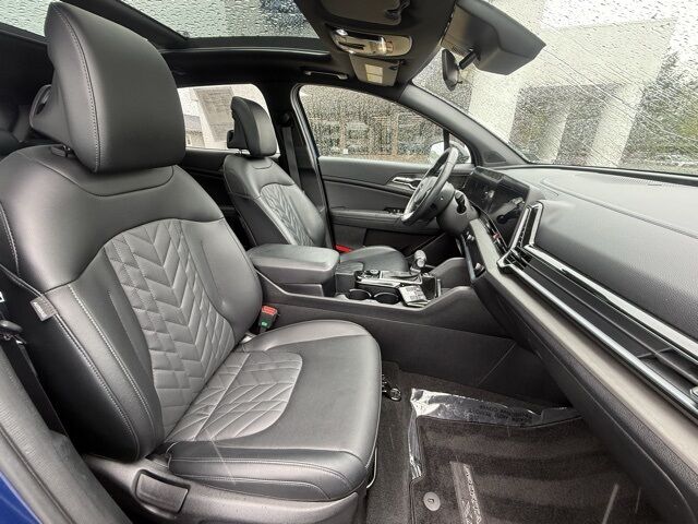 2023 Kia Sportage X-Line San Clemente CA