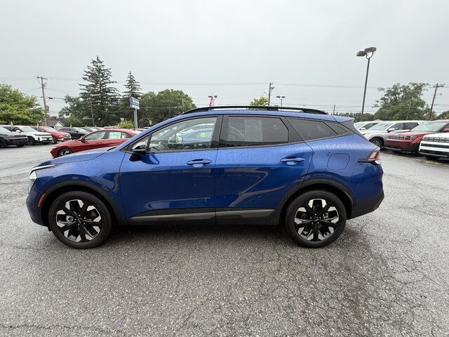 2023 Kia Sportage X-Line San Clemente CA