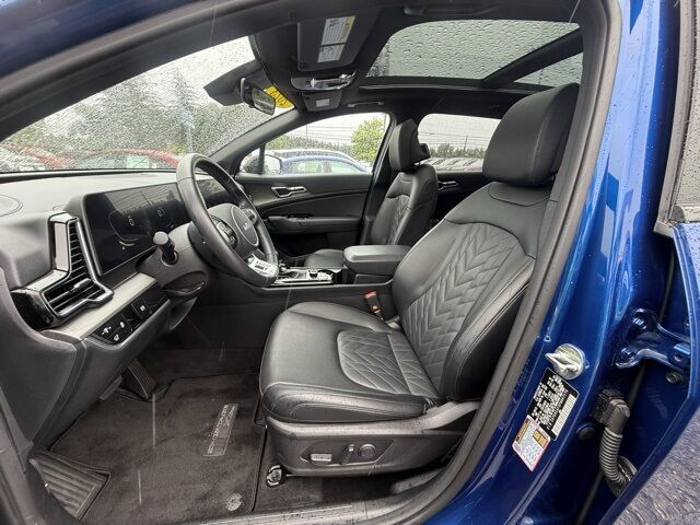 2023 Kia Sportage X-Line San Clemente CA