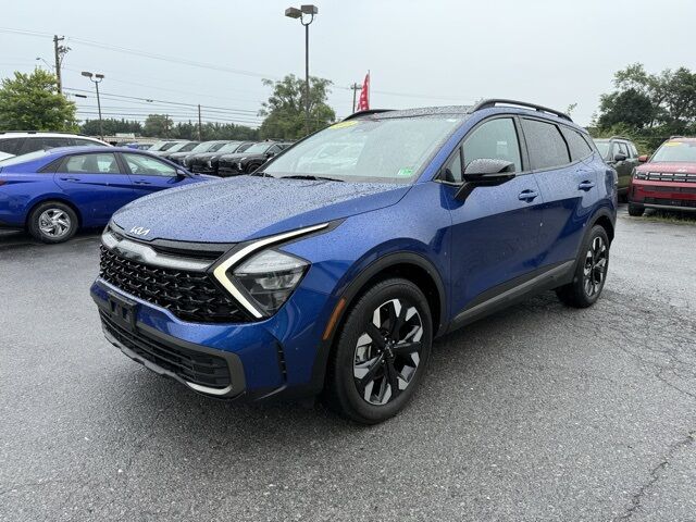2023 Kia Sportage X-Line San Clemente CA