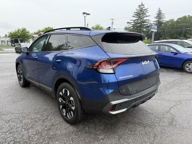 2023 Kia Sportage X-Line San Clemente CA