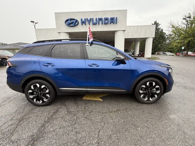 2023 Kia Sportage X-Line San Clemente CA